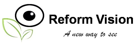 Reform vision