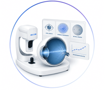 Advanced Myopia Investigations