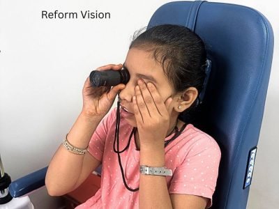 Low Vision